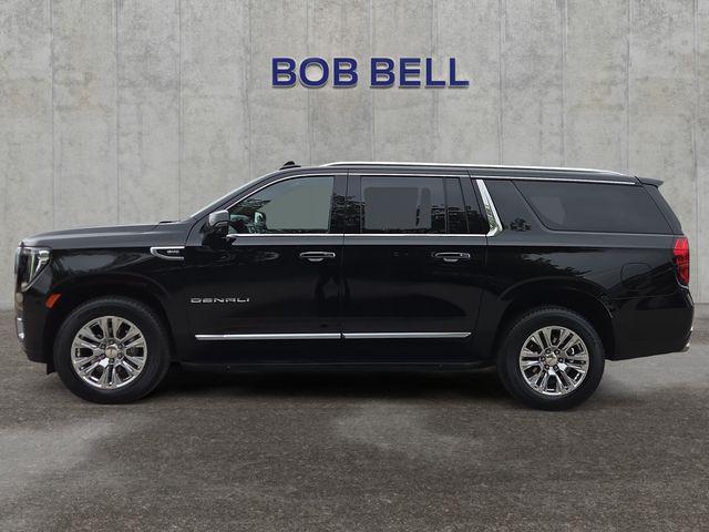 2024 GMC Yukon XL 4WD Denali