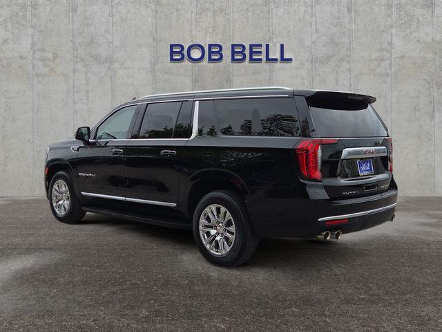 2024 GMC Yukon XL 4WD Denali