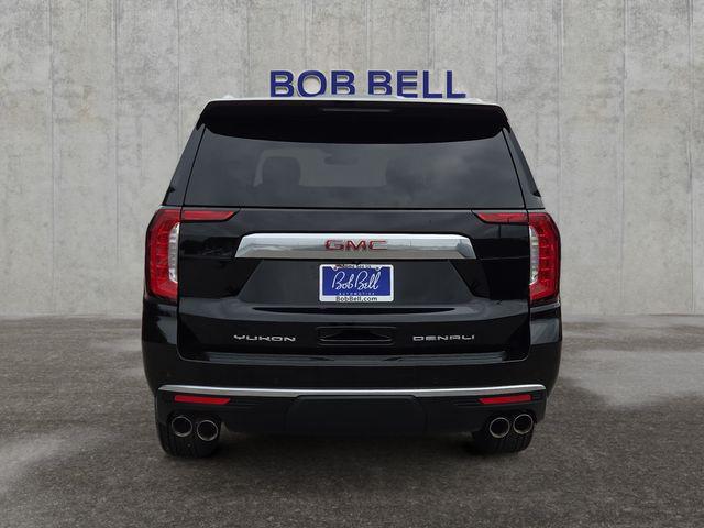 2024 GMC Yukon XL 4WD Denali