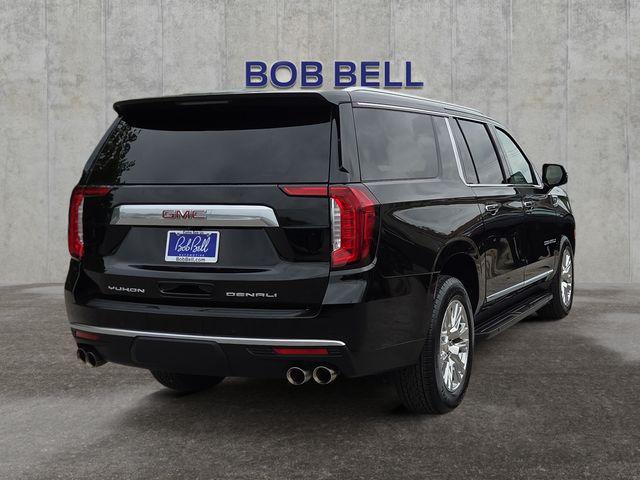 2024 GMC Yukon XL 4WD Denali