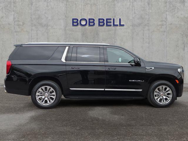 2024 GMC Yukon XL 4WD Denali