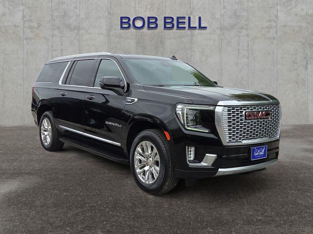 2024 GMC Yukon XL 4WD Denali