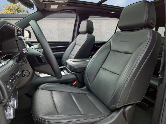 2024 GMC Yukon XL 4WD Denali