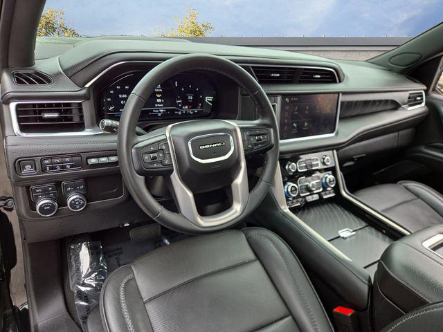 2024 GMC Yukon XL 4WD Denali