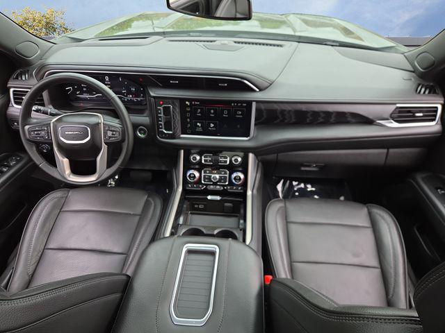 2024 GMC Yukon XL 4WD Denali