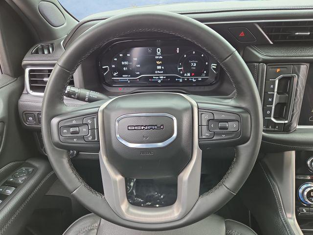 2024 GMC Yukon XL 4WD Denali