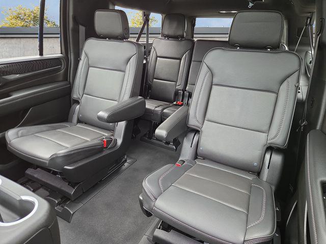 2024 GMC Yukon XL 4WD Denali
