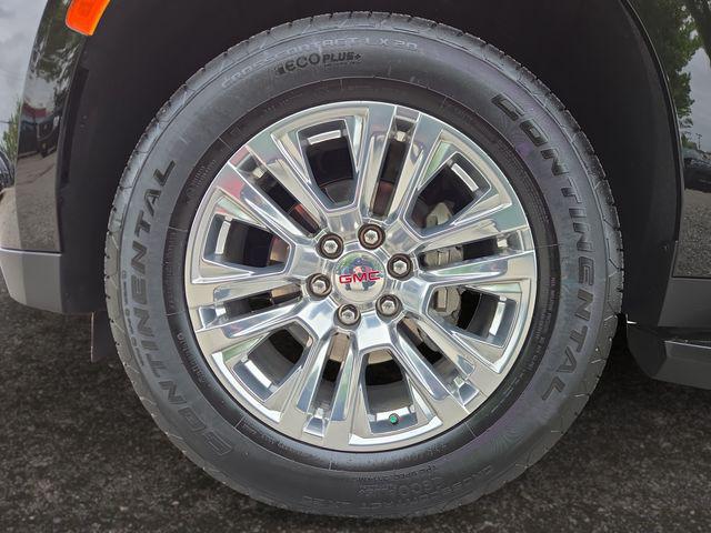 2024 GMC Yukon XL 4WD Denali