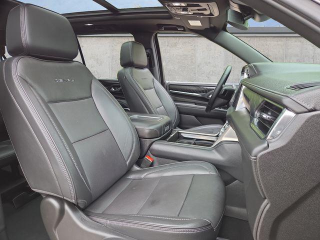 2024 GMC Yukon XL 4WD Denali