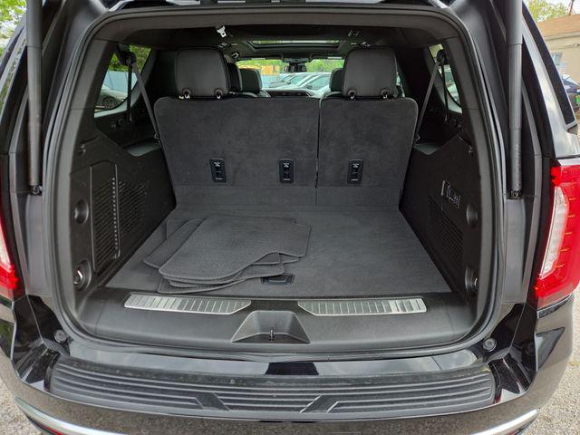 2024 GMC Yukon XL 4WD Denali