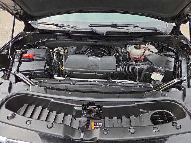 2024 GMC Yukon XL 4WD Denali