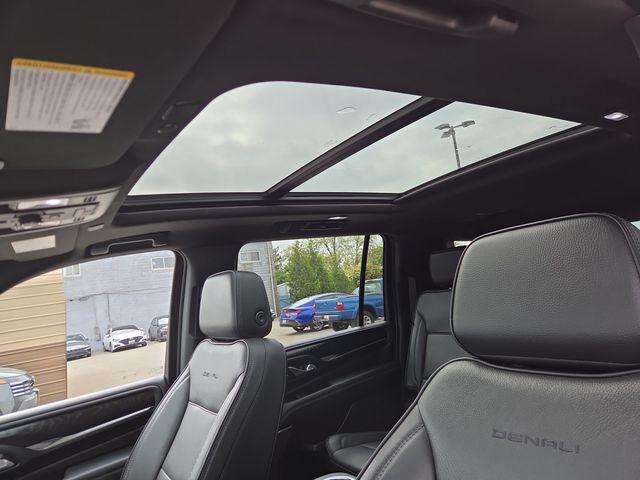 2024 GMC Yukon XL 4WD Denali