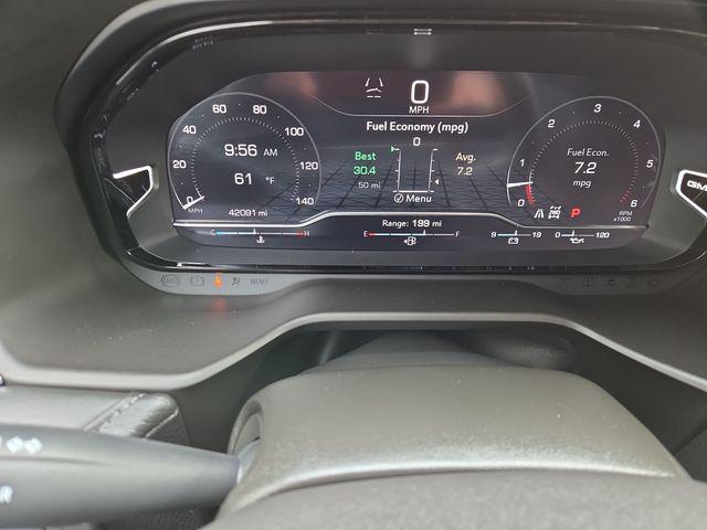 2024 GMC Yukon XL 4WD Denali
