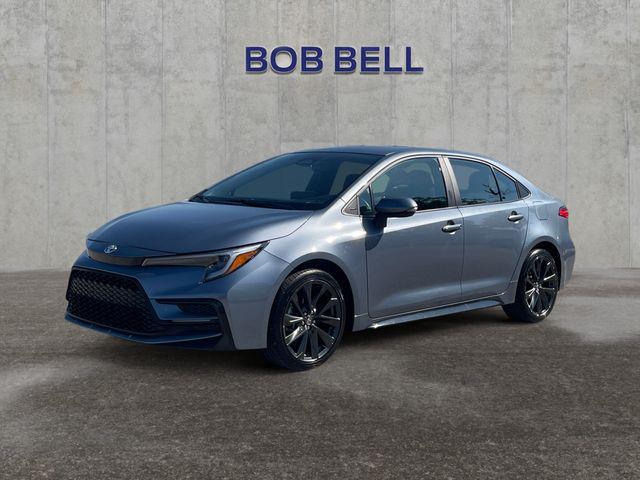 2025 Toyota Corolla SE for sale in GLEN BURNIE, MD