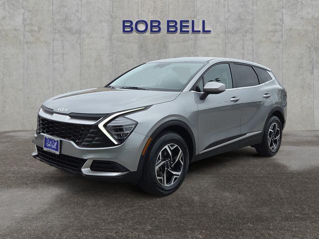 2024 Kia Sportage LX for sale in GLEN BURNIE, MD