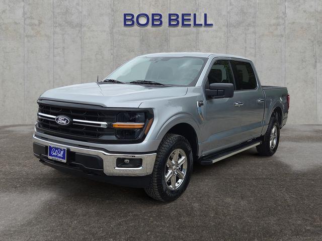 2025 Ford F-150 XLT for sale in GLEN BURNIE, MD