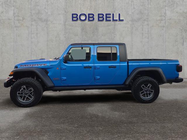 2024 Jeep Gladiator Sport