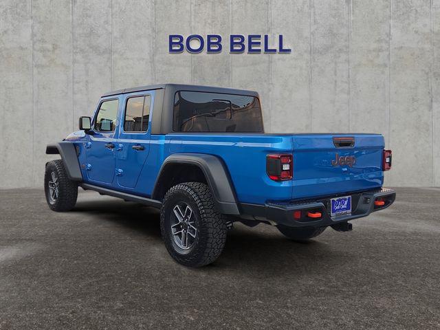 2024 Jeep Gladiator Sport