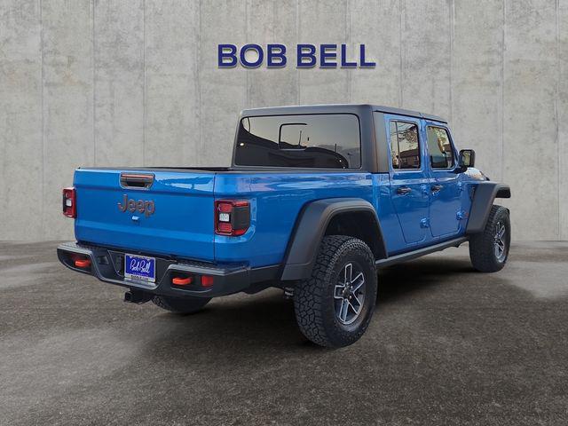 2024 Jeep Gladiator Sport