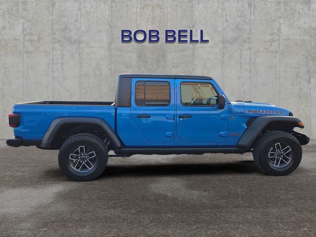 2024 Jeep Gladiator Sport