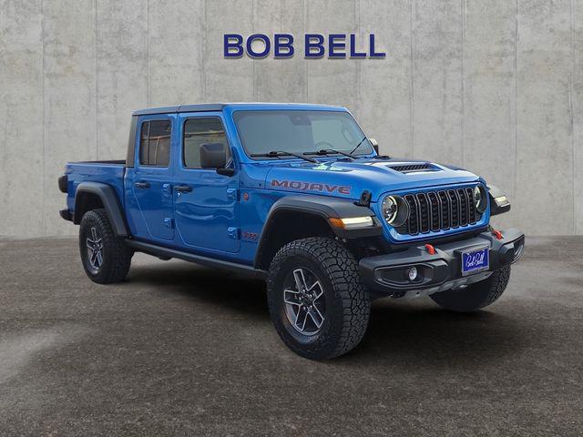 2024 Jeep Gladiator Sport