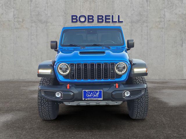 2024 Jeep Gladiator Sport