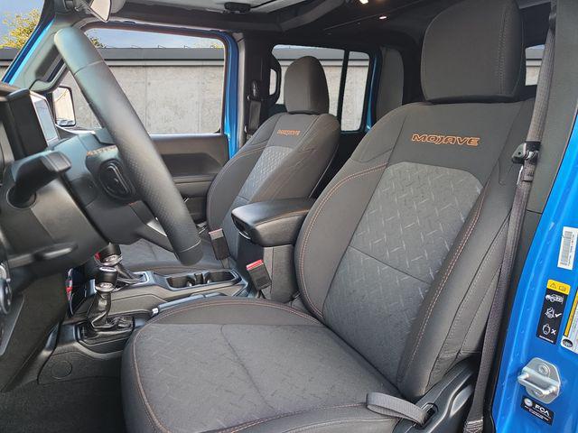 2024 Jeep Gladiator Sport