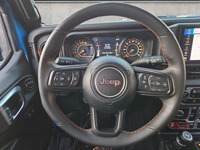 2024 Jeep Gladiator Sport