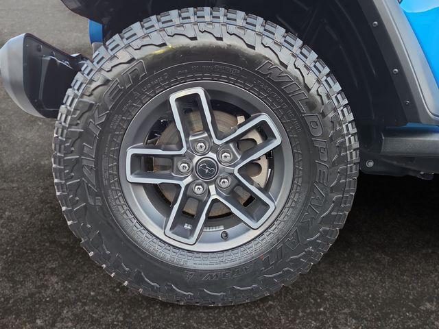 2024 Jeep Gladiator Sport
