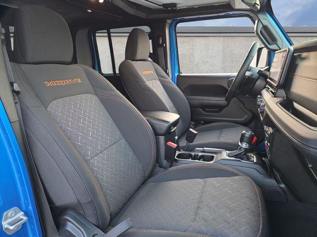 2024 Jeep Gladiator Sport