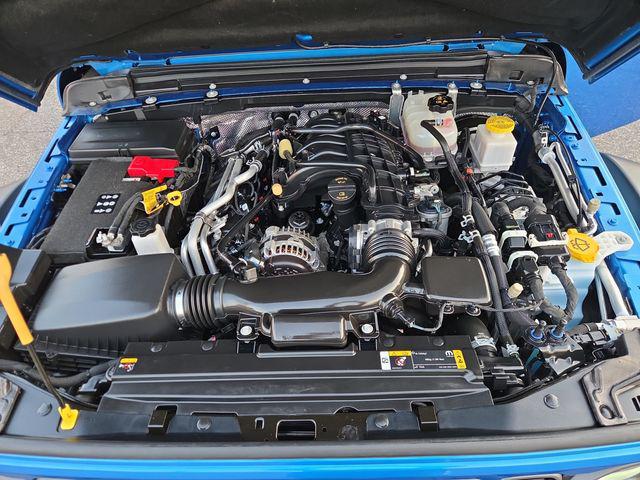 2024 Jeep Gladiator Sport