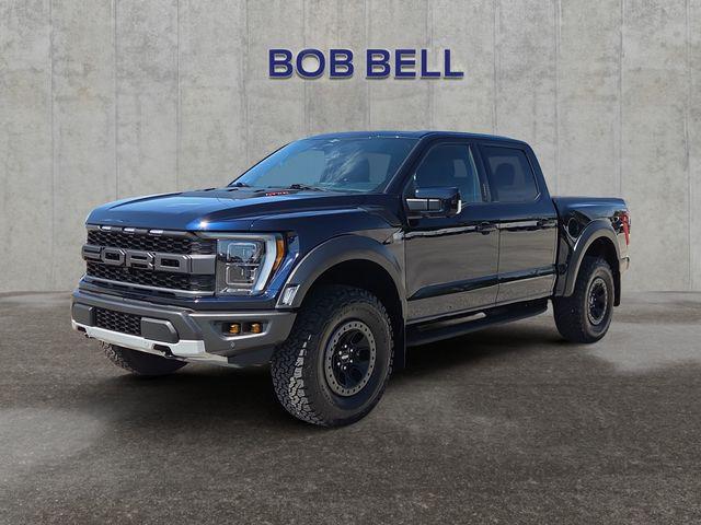 2023 Ford F-150 Raptor for sale in GLEN BURNIE, MD