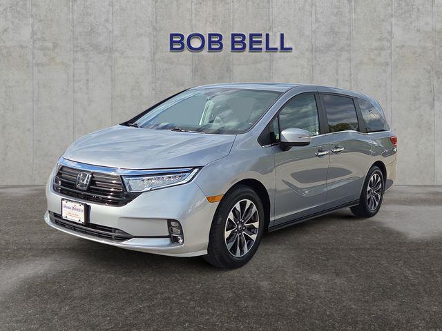 2024 Honda Odyssey EX-L for sale in GLEN BURNIE, MD