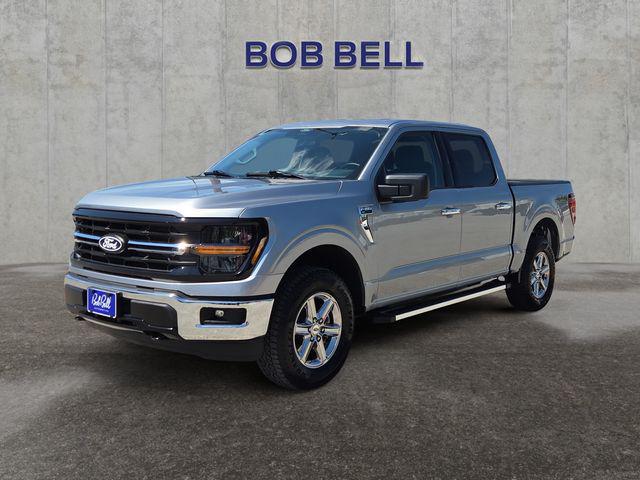 2025 Ford F-150 XLT for sale in GLEN BURNIE, MD