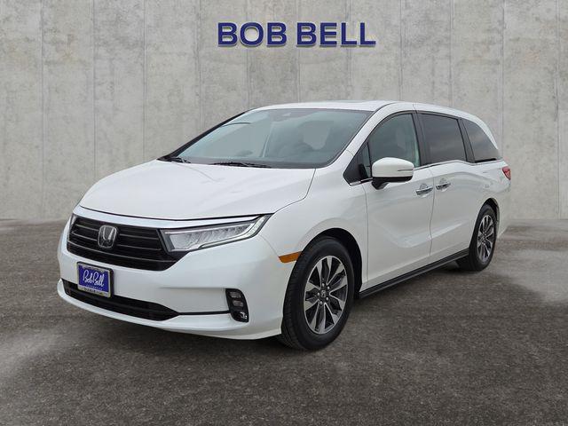 2023 Honda Odyssey EX-L for sale in GLEN BURNIE, MD