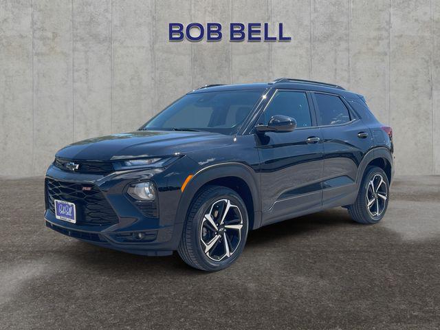 2022 Chevrolet TrailBlazer AWD RS for sale in GLEN BURNIE, MD