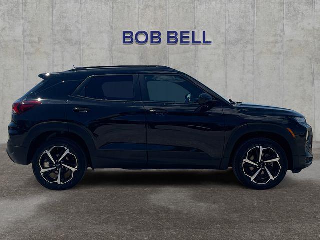 2022 Chevrolet TrailBlazer AWD RS