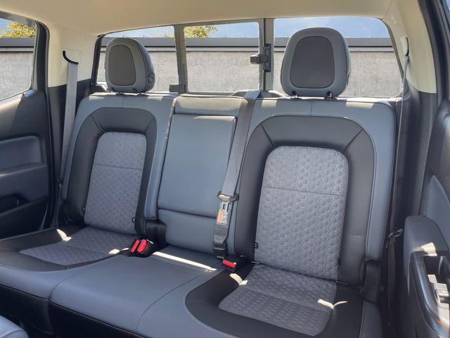 2021 Chevrolet Colorado 4WD Crew Cab Short Box Z71