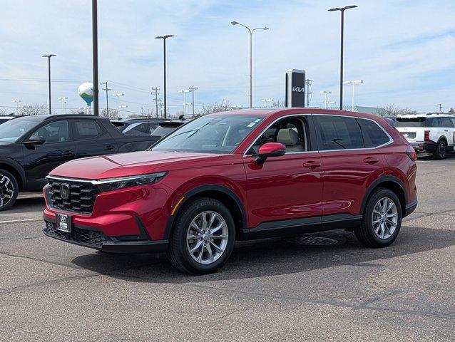 2023 Honda CR-V EX-L for sale in WAITE PARK, MN