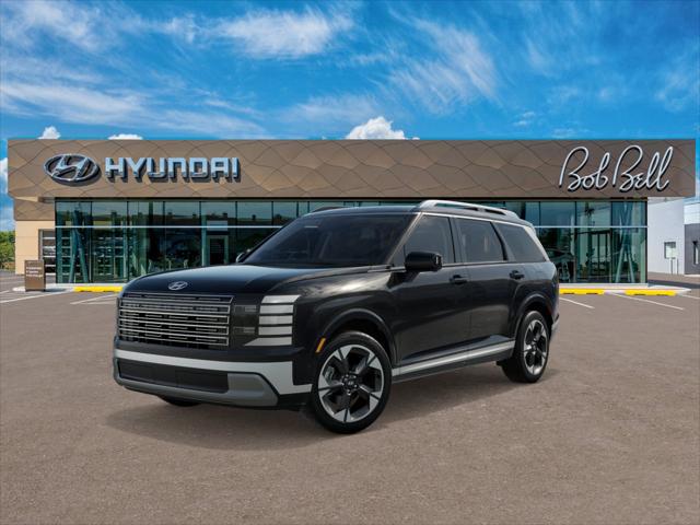 2026 Hyundai Palisade Limited for sale in GLEN BURNIE, MD
