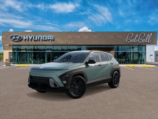 2026 Hyundai Kona SEL Sport for sale in GLEN BURNIE, MD
