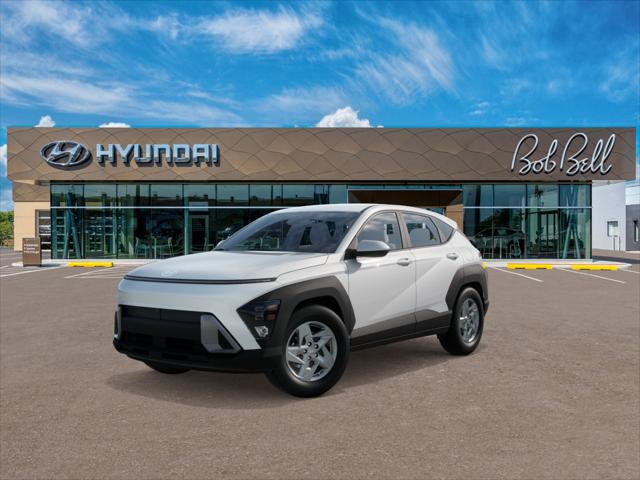 2026 Hyundai Kona SE for sale in GLEN BURNIE, MD