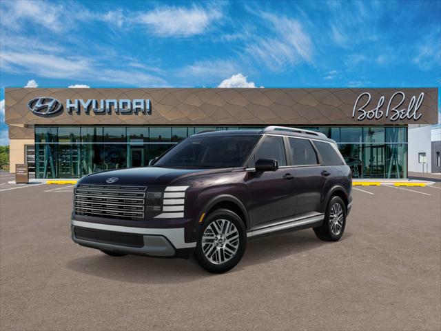2026 Hyundai Palisade SEL Premium 8P for sale in GLEN BURNIE, MD