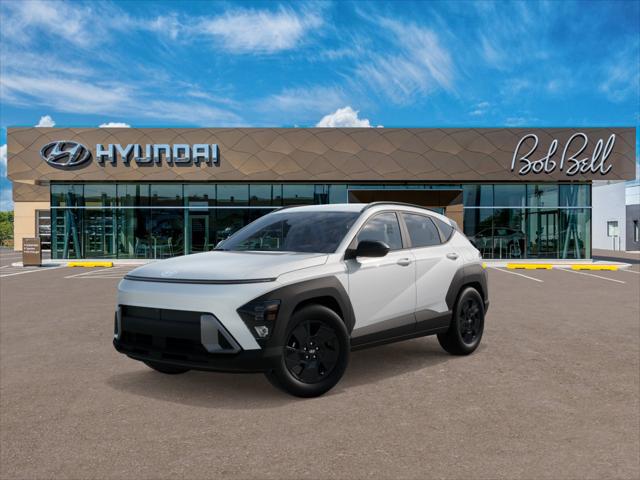 2026 Hyundai Kona SEL Sport for sale in GLEN BURNIE, MD