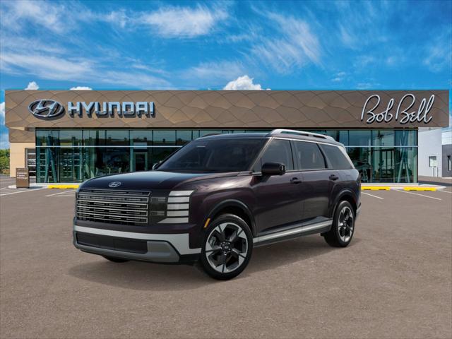 2026 Hyundai Palisade Limited for sale in GLEN BURNIE, MD