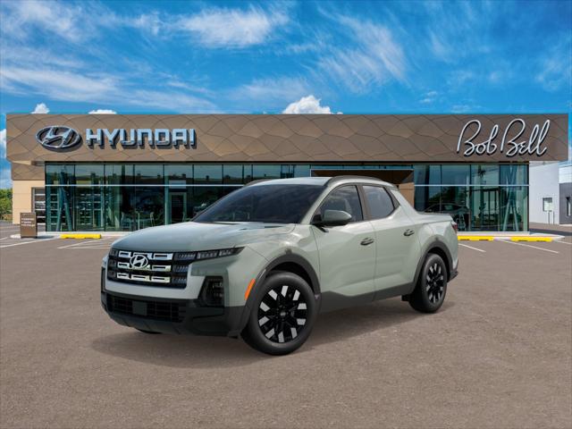 2026 Hyundai Santa Cruz SEL Activity for sale in GLEN BURNIE, MD