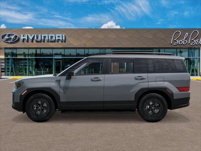 2026 Hyundai Santa Fe XRT