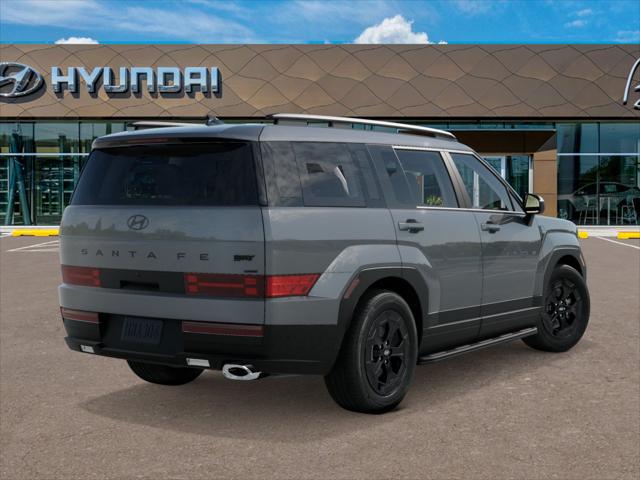 2026 Hyundai Santa Fe XRT