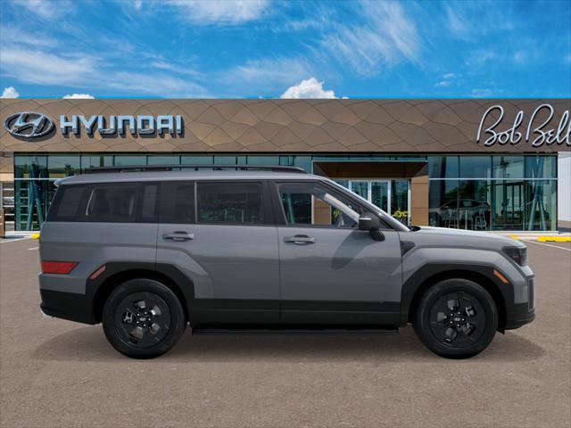 2026 Hyundai Santa Fe XRT