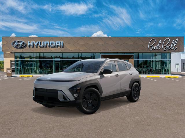 2026 Hyundai Kona SEL Sport for sale in GLEN BURNIE, MD